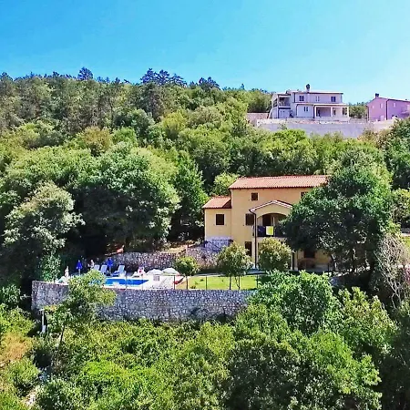 Marija * Labin (Istria)